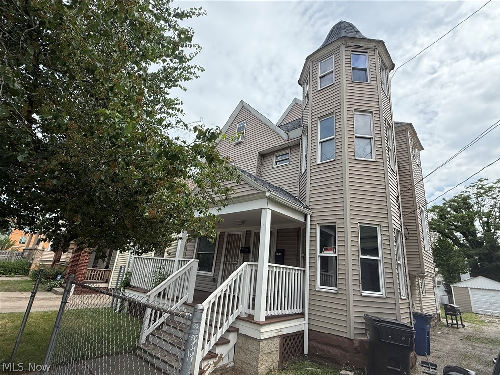 1143 Norwood Road Cleveland, OH 44103 - Photo 3 of 24