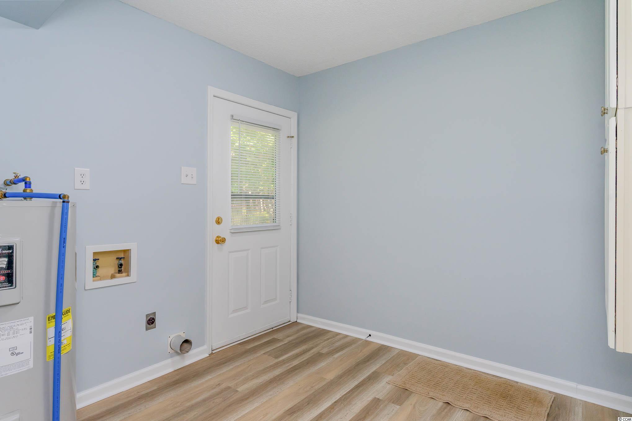 8933 Old Pee Dee Road Hemingway, SC 29554 - Photo 17 of 27