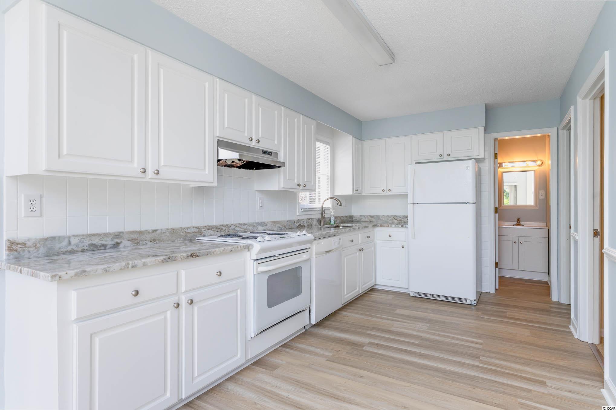 8933 Old Pee Dee Road Hemingway, SC 29554 - Photo 2 of 27