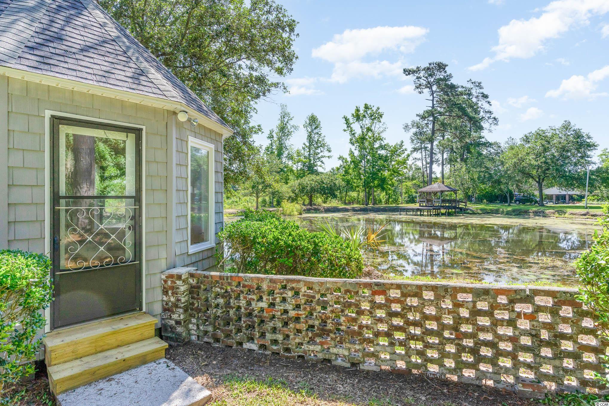 8933 Old Pee Dee Road Hemingway, SC 29554 - Photo 23 of 27