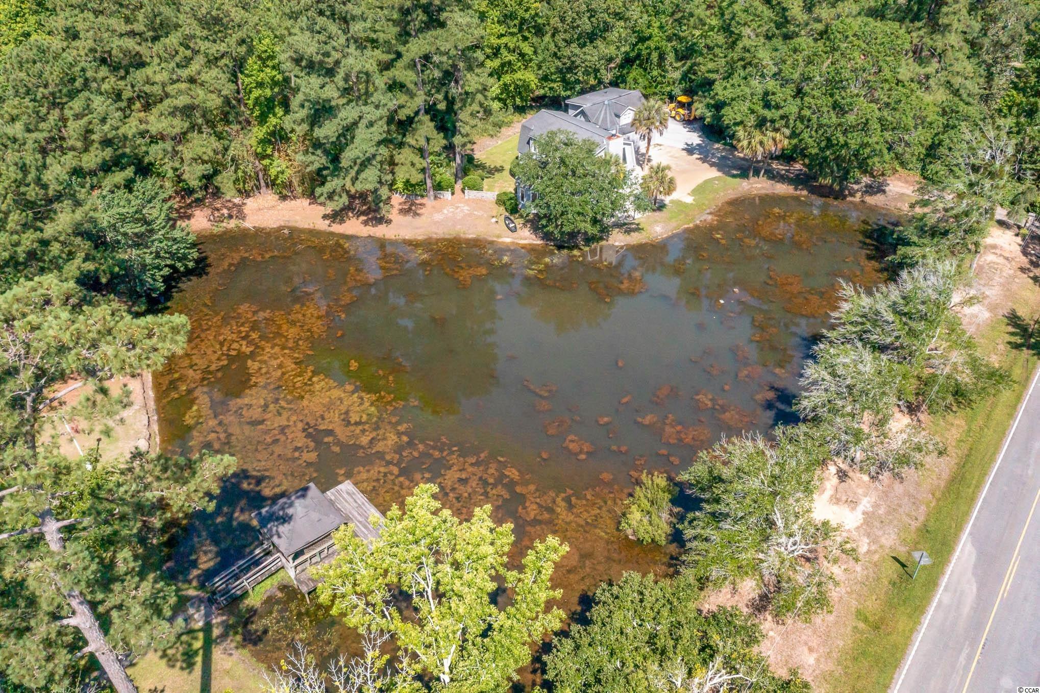 8933 Old Pee Dee Road Hemingway, SC 29554 - Photo 25 of 27