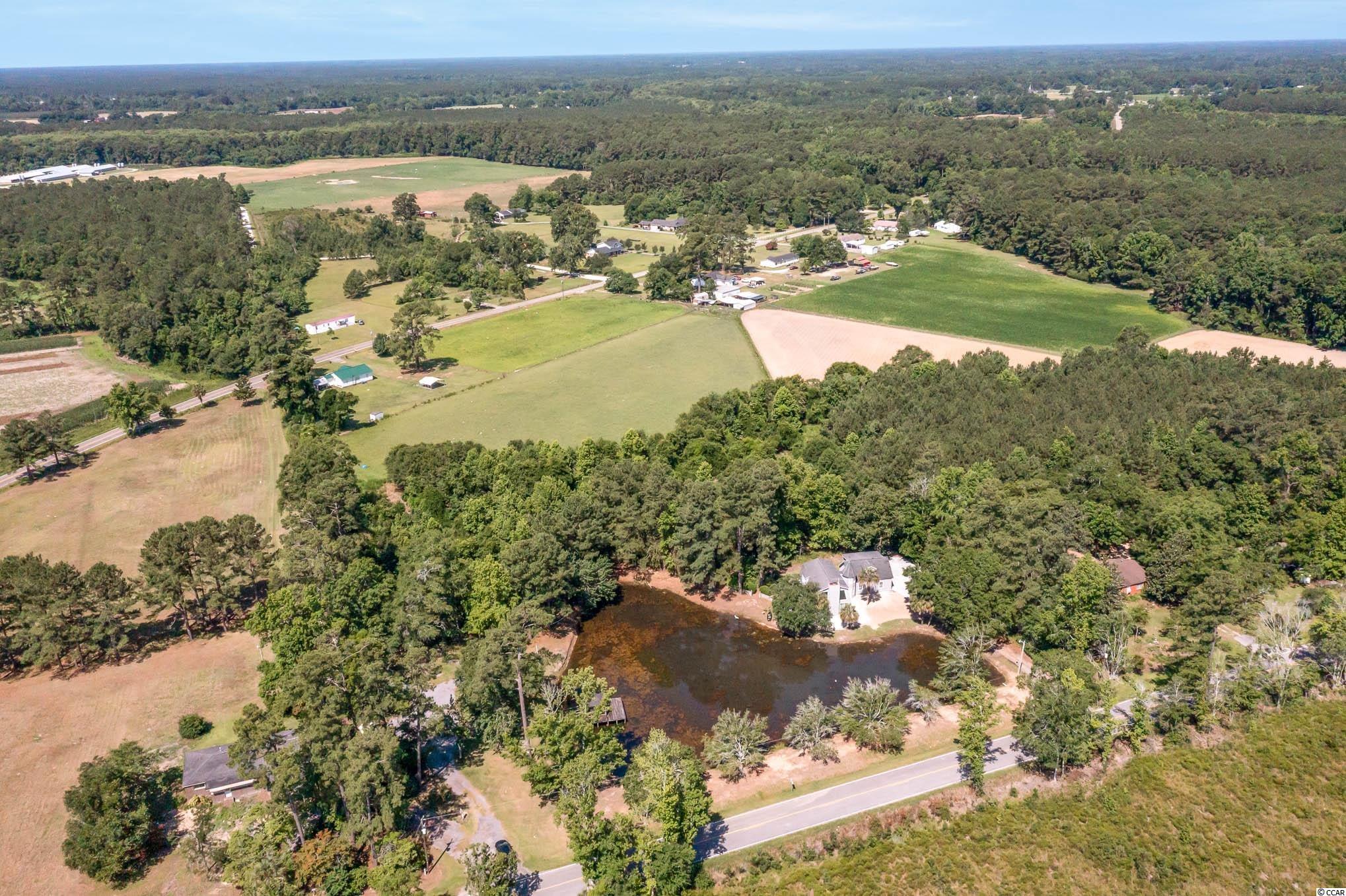 8933 Old Pee Dee Road Hemingway, SC 29554 - Photo 27 of 27