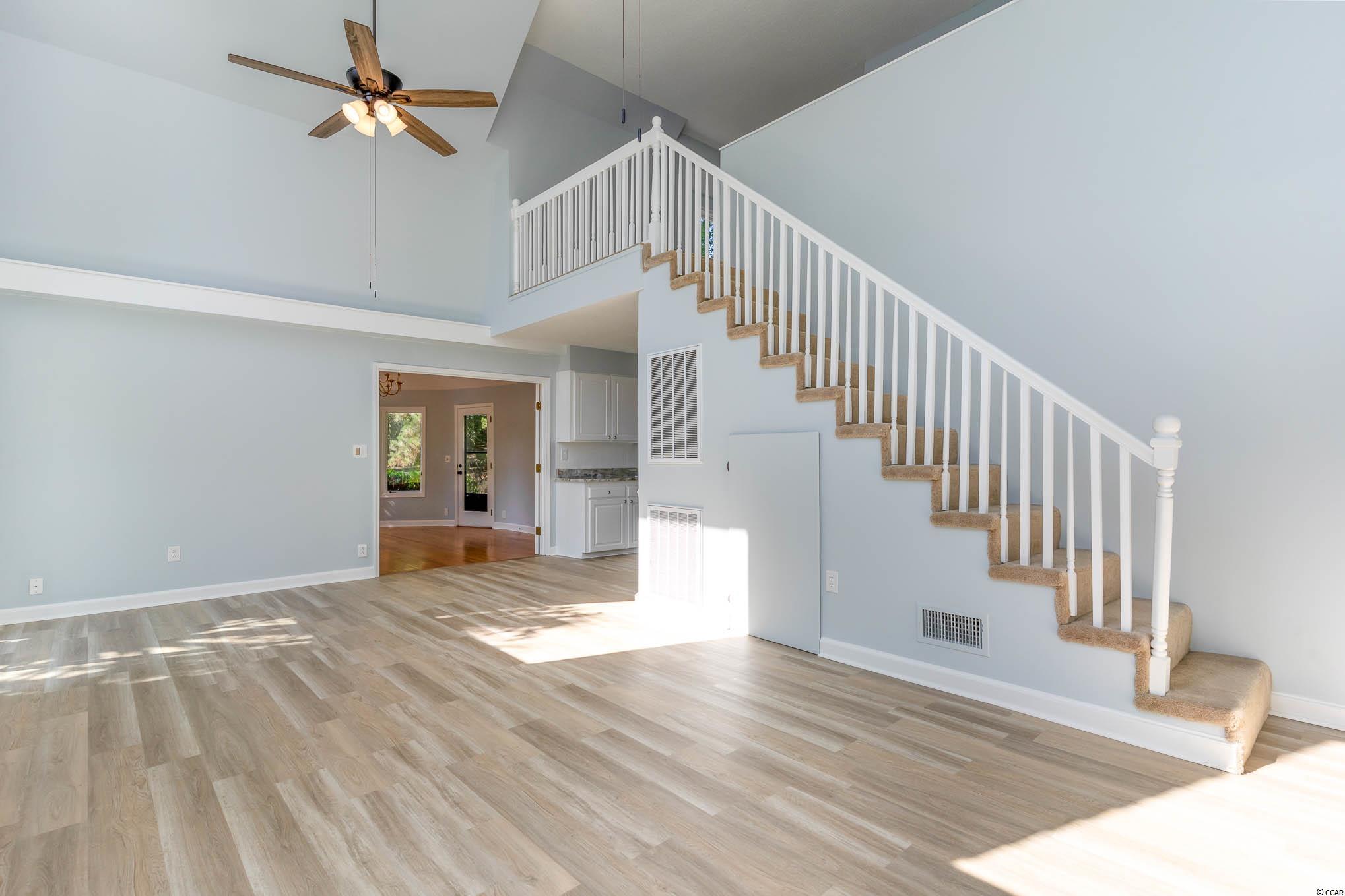 8933 Old Pee Dee Road Hemingway, SC 29554 - Photo 5 of 27