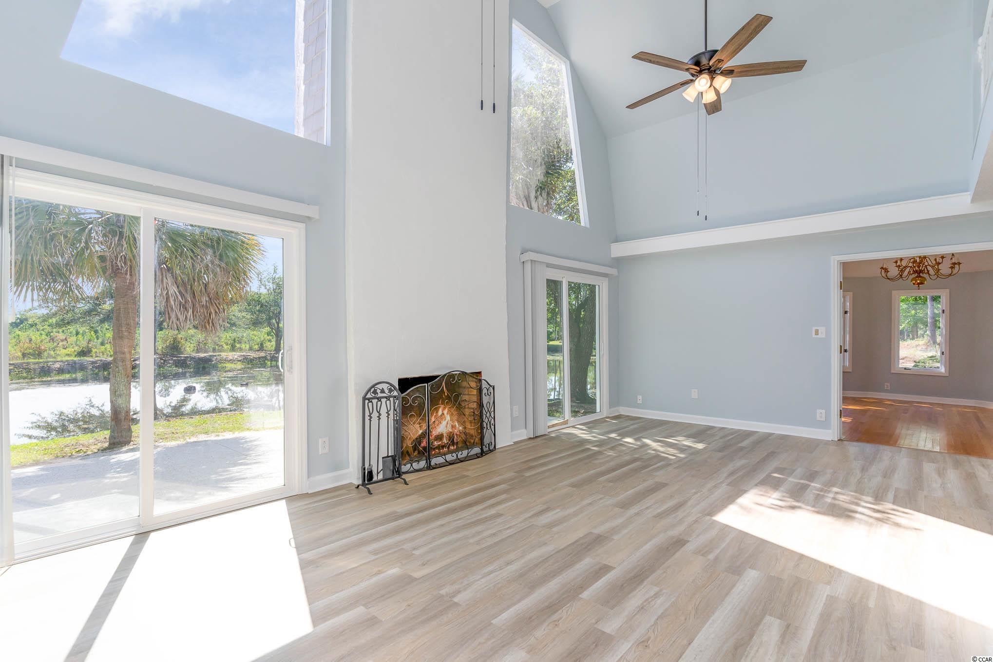 8933 Old Pee Dee Road Hemingway, SC 29554 - Photo 6 of 27