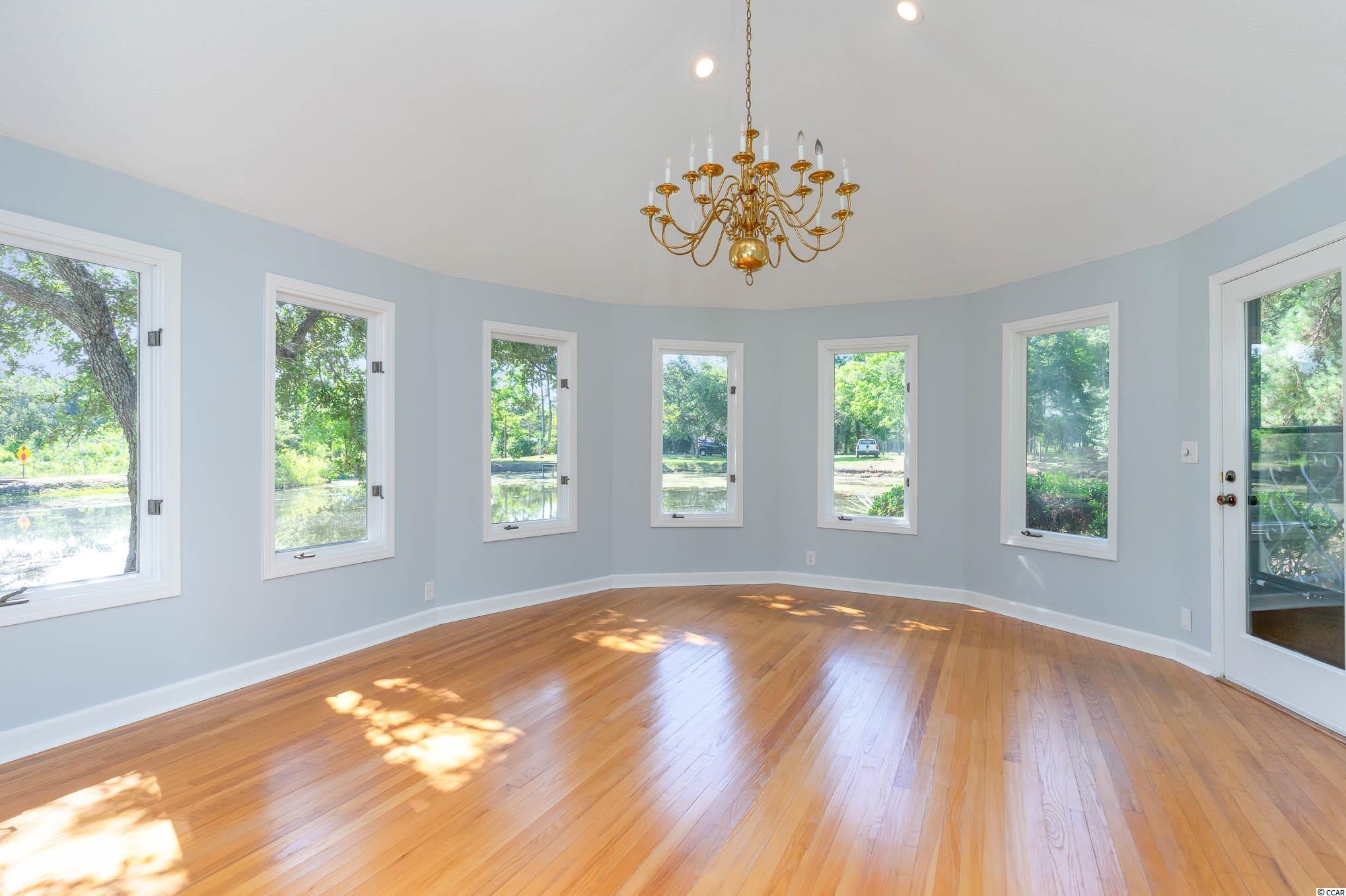 8933 Old Pee Dee Road Hemingway, SC 29554 - Photo 8 of 27