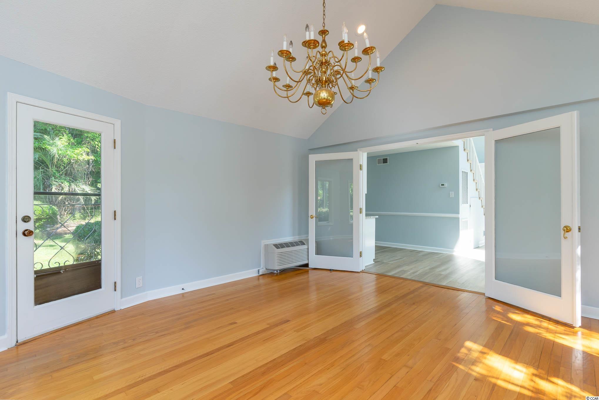 8933 Old Pee Dee Road Hemingway, SC 29554 - Photo 10 of 27