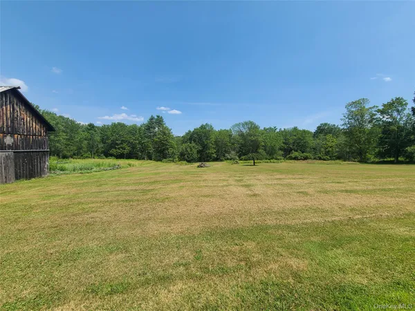 a view of a lake view