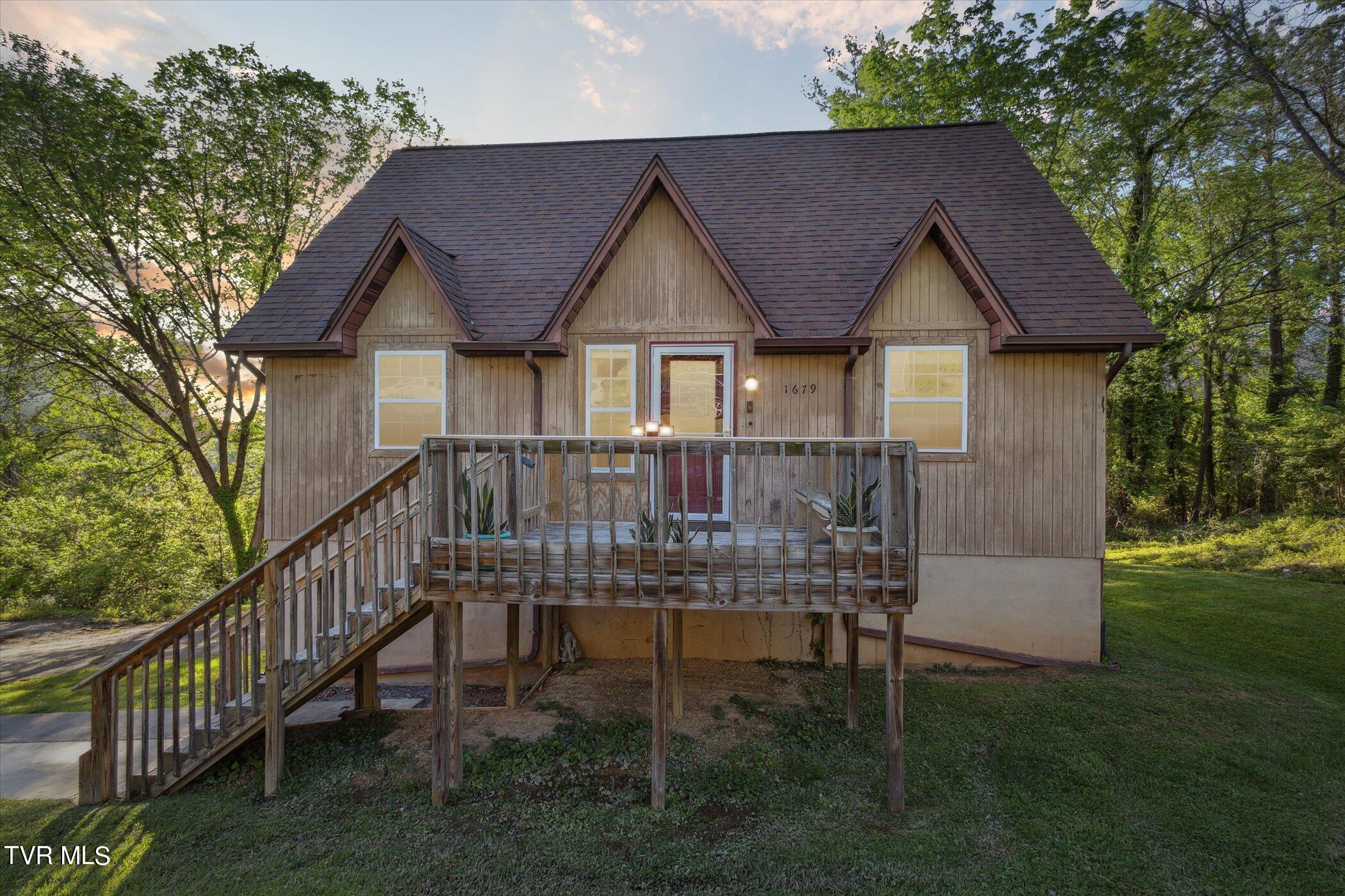 1679 Ridgeway Drive Kingsport, TN 37664 - Photo 1 of 31 IMG_1504
