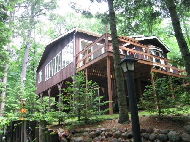 8816 Art Thompson Road Harshaw, WI 54529 - Photo 18 of 20 Gallery Image 18
