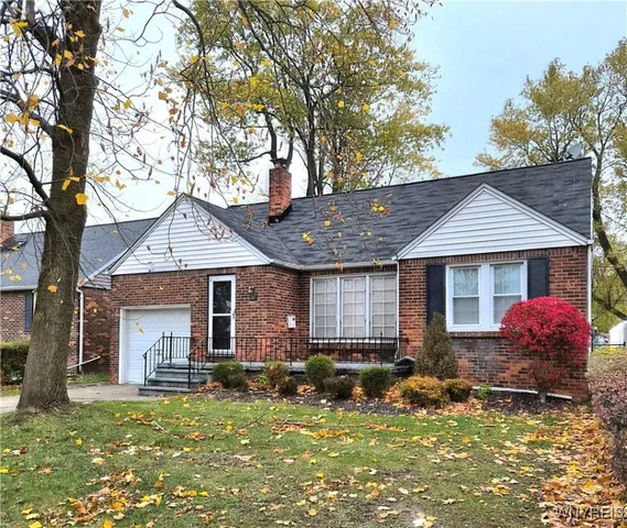 $4,000 | 30 Manlon Terrace, Cheektowaga, NY 14225