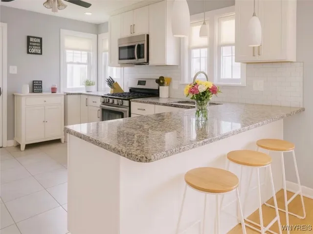 $4,000 | 30 Manlon Terrace, Cheektowaga, NY 14225