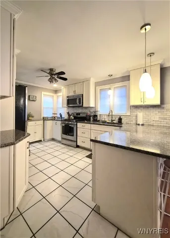 $4,000 | 30 Manlon Terrace, Cheektowaga, NY 14225