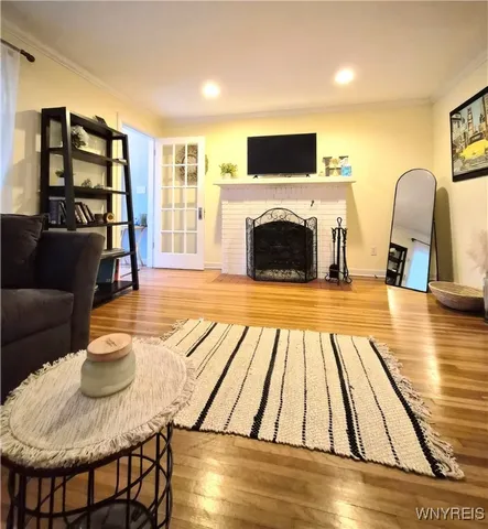 $4,000 | 30 Manlon Terrace, Cheektowaga, NY 14225