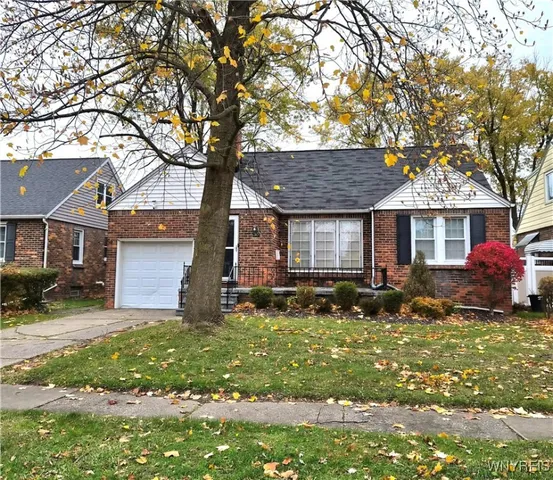 $4,000 | 30 Manlon Terrace, Cheektowaga, NY 14225