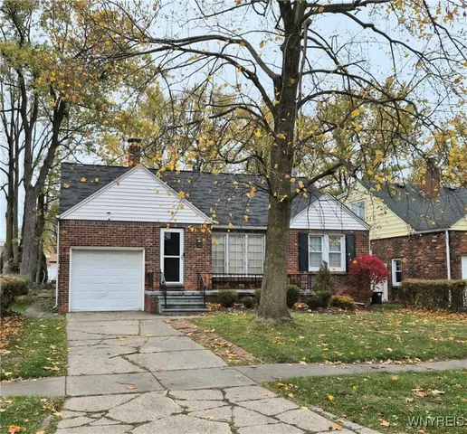 $4,000 | 30 Manlon Terrace, Cheektowaga, NY 14225