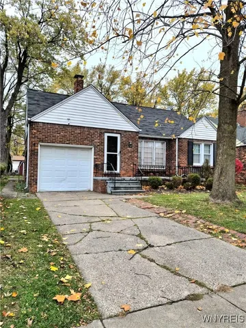 $4,000 | 30 Manlon Terrace, Cheektowaga, NY 14225