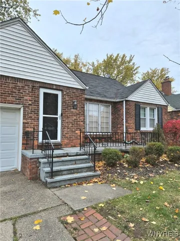 $4,000 | 30 Manlon Terrace, Cheektowaga, NY 14225