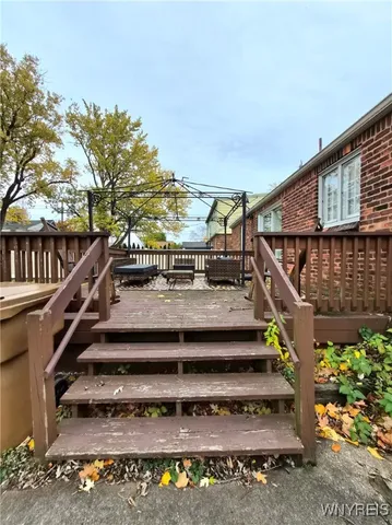 $4,000 | 30 Manlon Terrace, Cheektowaga, NY 14225