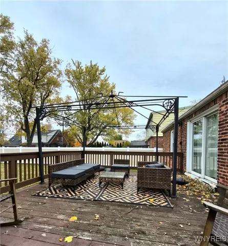 $4,000 | 30 Manlon Terrace, Cheektowaga, NY 14225