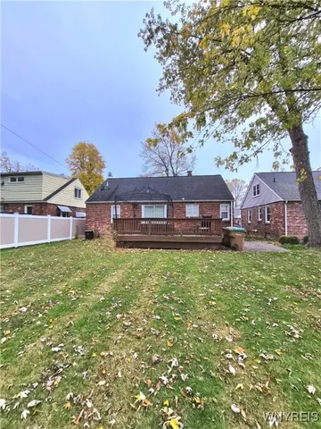 $4,000 | 30 Manlon Terrace, Cheektowaga, NY 14225