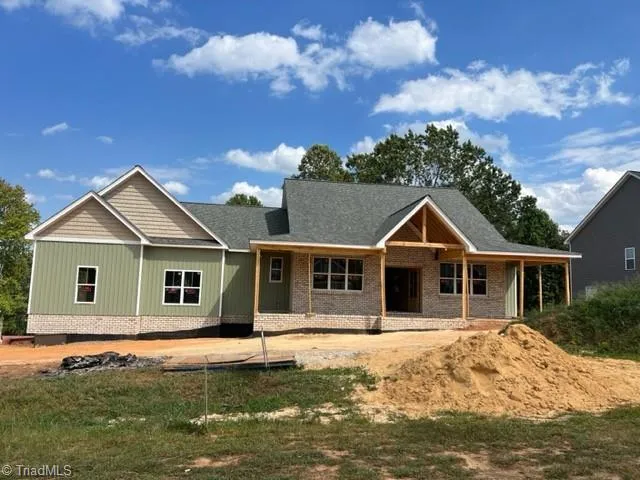 $554,900 | 183 Providence Trail, Madison, NC 27025