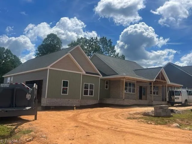 $554,900 | 183 Providence Trail, Madison, NC 27025