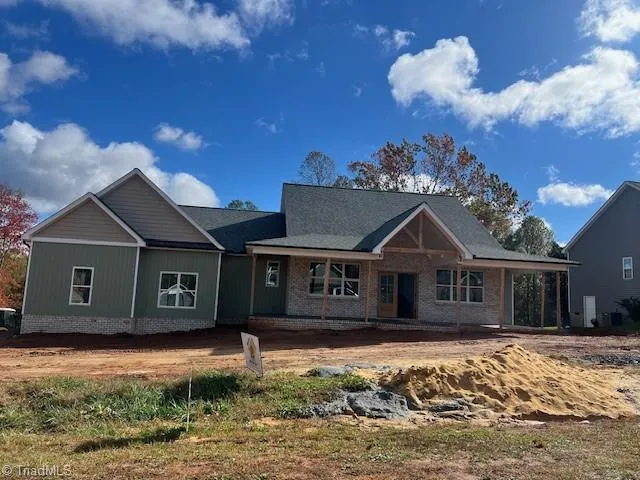 $554,900 | 183 Providence Trail, Madison, NC 27025