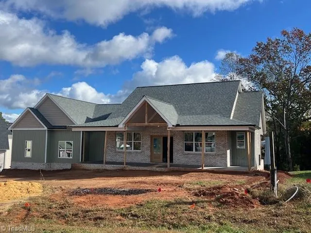 $554,900 | 183 Providence Trail, Madison, NC 27025