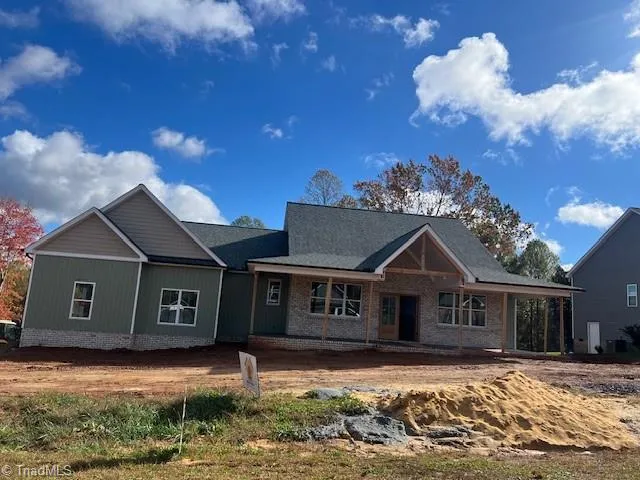 $554,900 | 183 Providence Trail, Madison, NC 27025