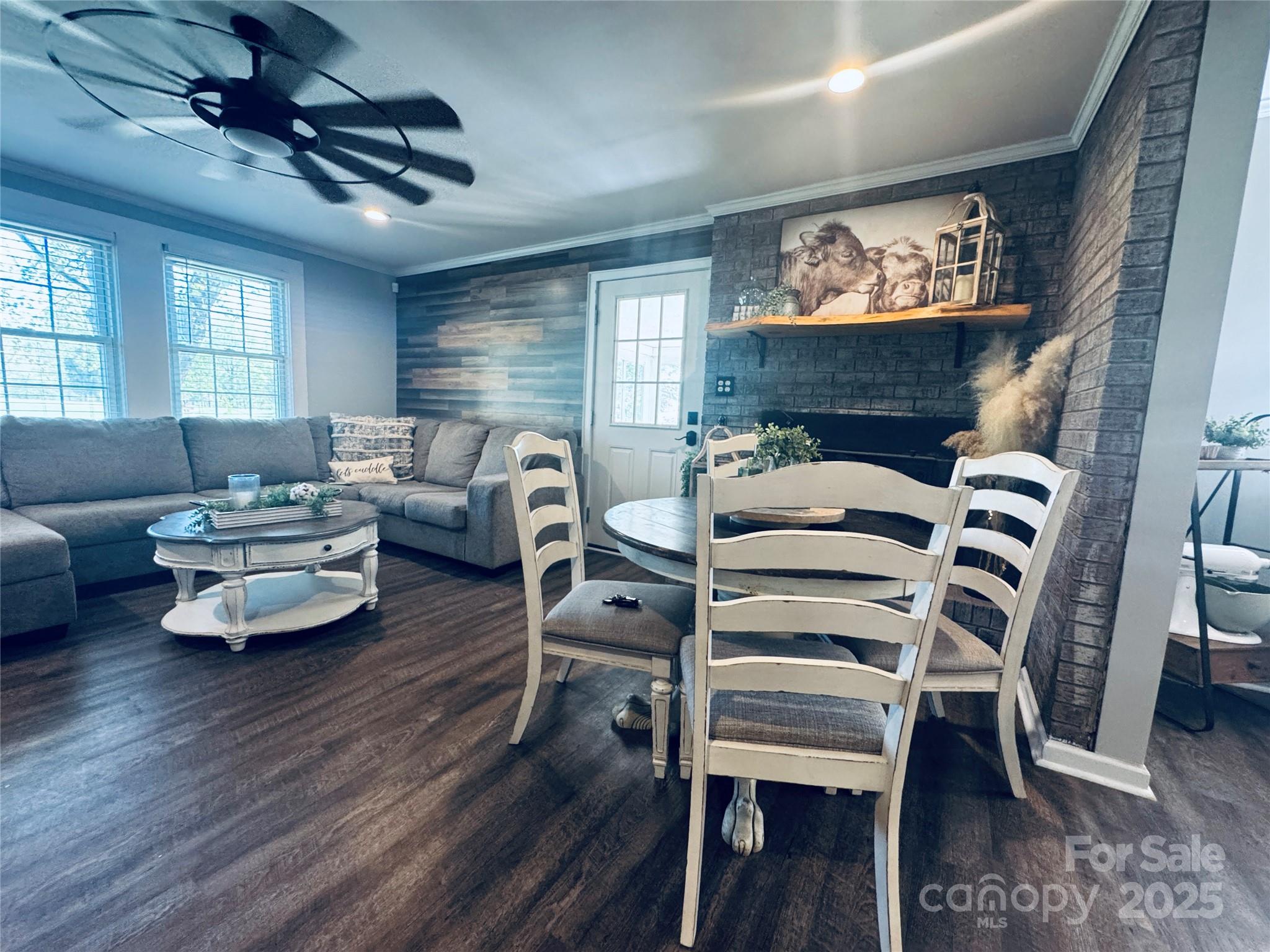 835 Leach Road Salisbury, NC 28146 - Photo 3 of 27 Gallery Image 3