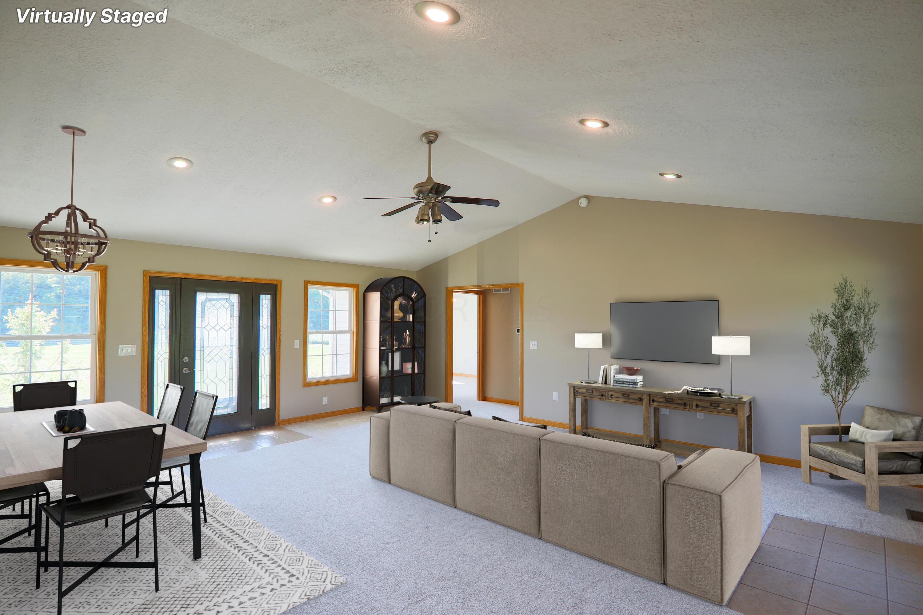 2600 Co 186 Road Fredericktown, OH 43019 - Photo 6 of 44 2600CR186_05_MLS
