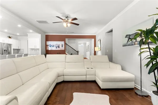 $550,000 | 1476 Harlequin Way, Stockbridge, GA 30281