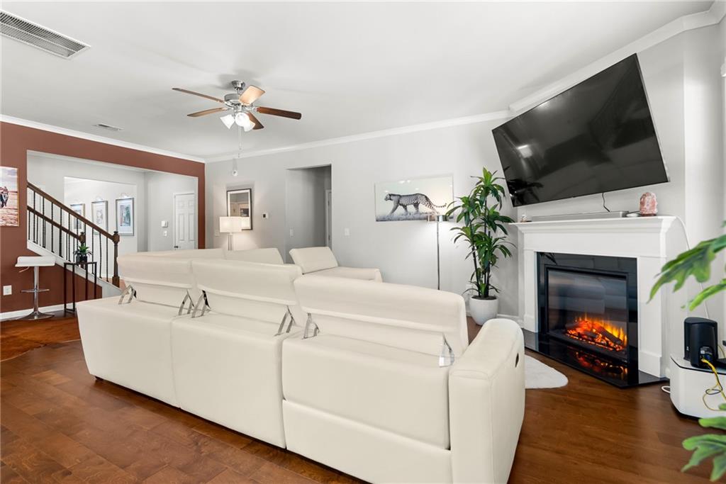 1476 Harlequin Way Stockbridge, GA 30281 - Photo 15 of 57