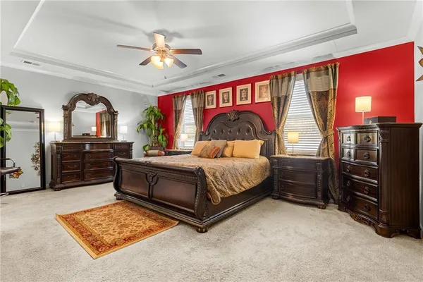 $550,000 | 1476 Harlequin Way, Stockbridge, GA 30281