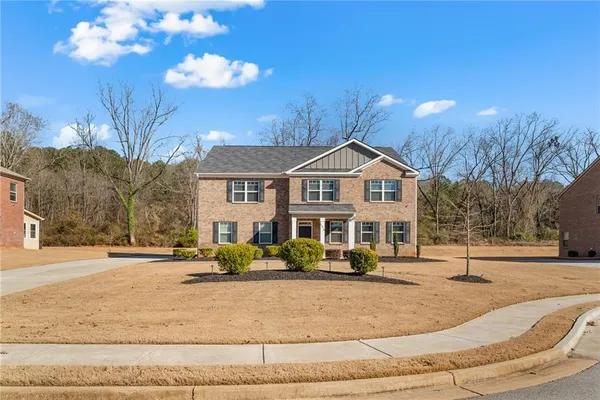 $550,000 | 1476 Harlequin Way, Stockbridge, GA 30281