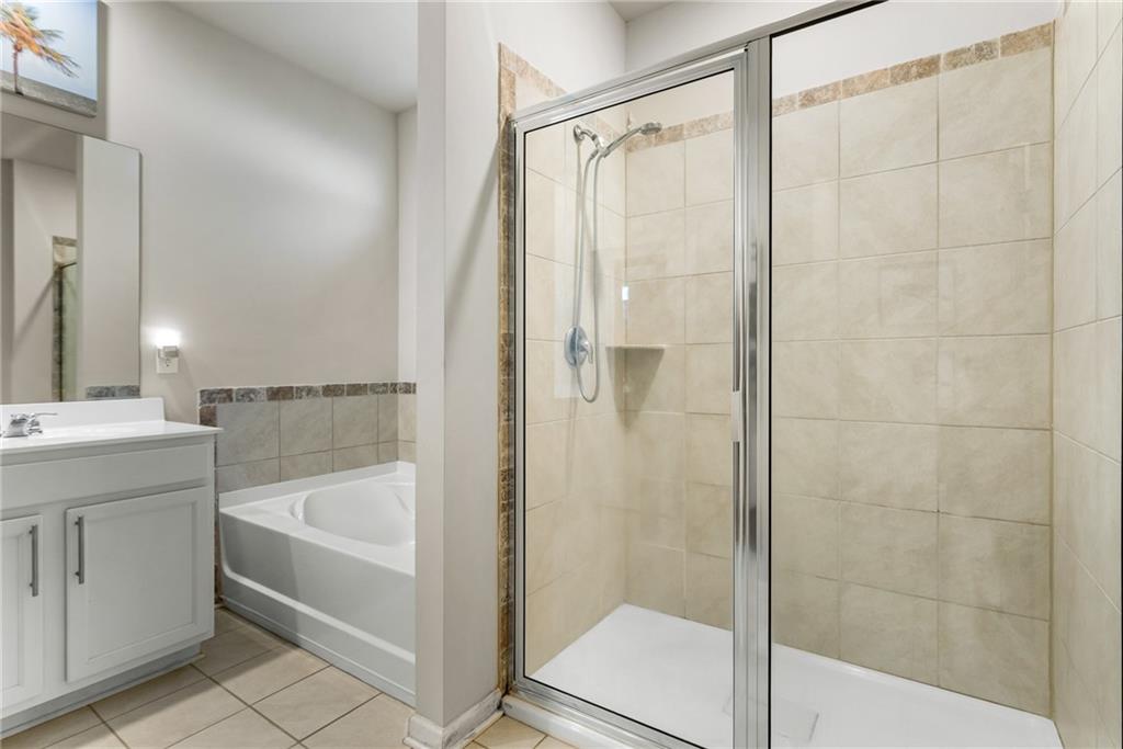 1476 Harlequin Way Stockbridge, GA 30281 - Photo 25 of 57