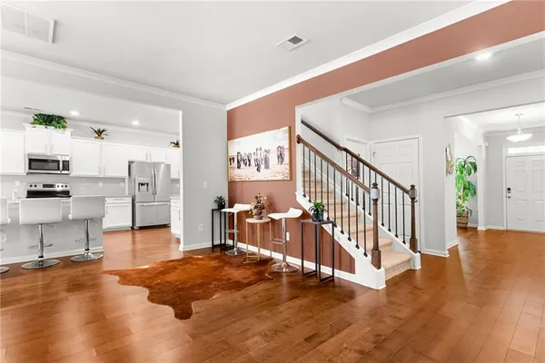 $550,000 | 1476 Harlequin Way, Stockbridge, GA 30281