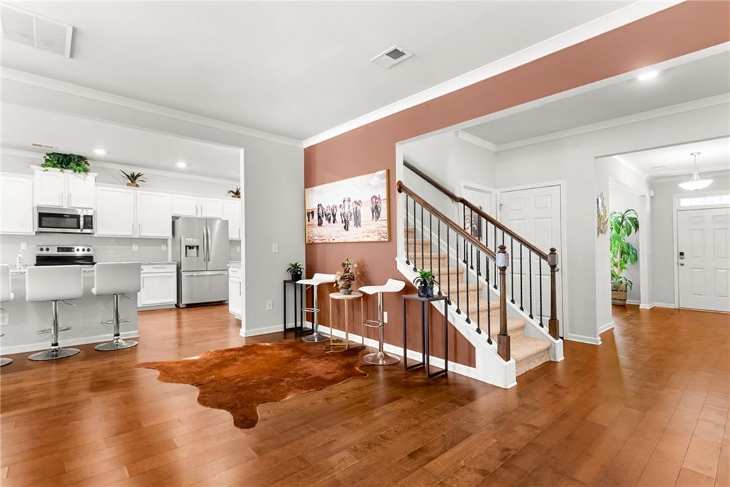 1476 Harlequin Way Stockbridge, GA 30281 - Photo 3 of 57