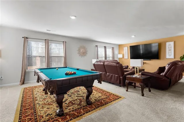 $550,000 | 1476 Harlequin Way, Stockbridge, GA 30281