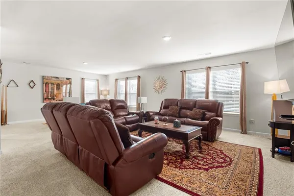 $550,000 | 1476 Harlequin Way, Stockbridge, GA 30281