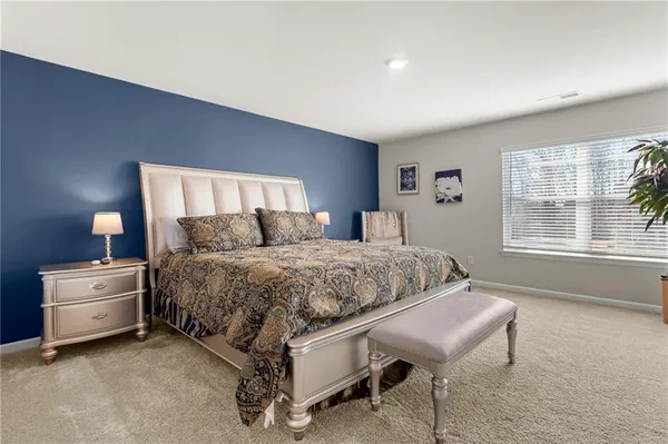 $550,000 | 1476 Harlequin Way, Stockbridge, GA 30281