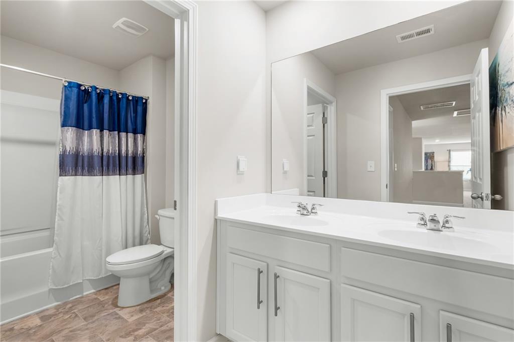 1476 Harlequin Way Stockbridge, GA 30281 - Photo 39 of 57