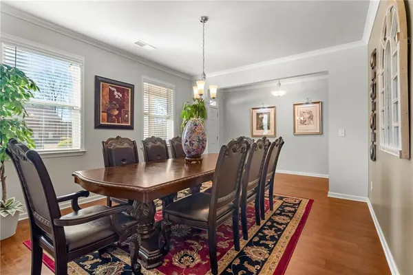 $550,000 | 1476 Harlequin Way, Stockbridge, GA 30281