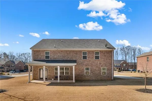 $550,000 | 1476 Harlequin Way, Stockbridge, GA 30281