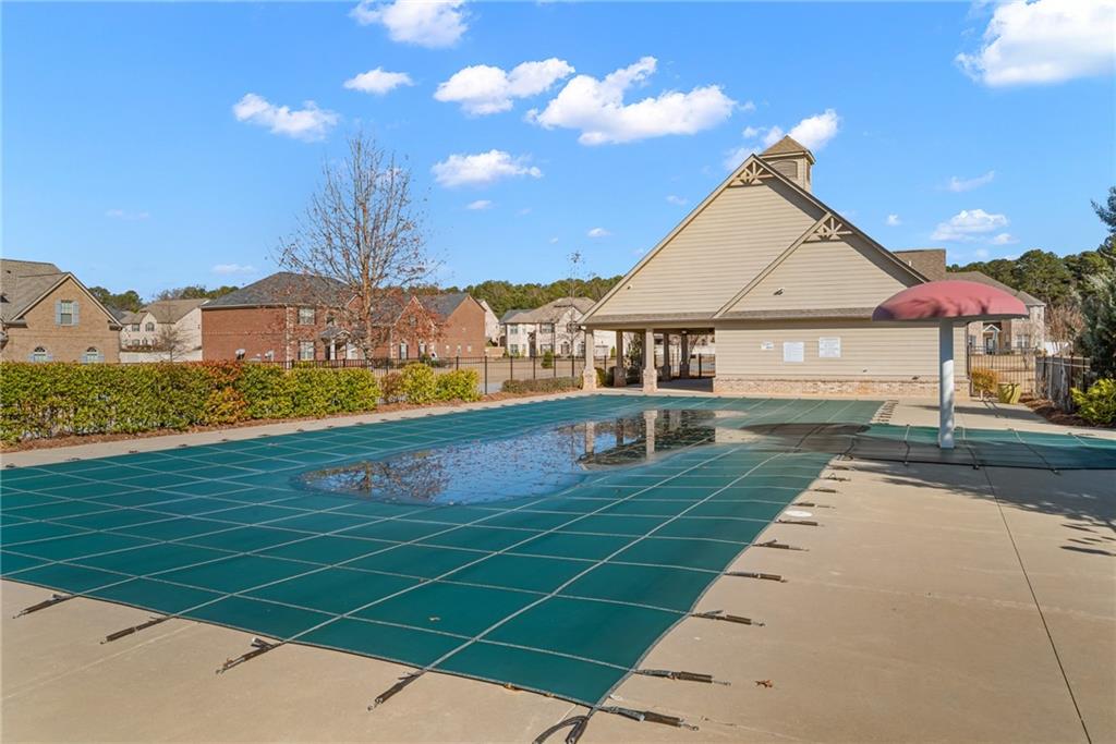 1476 Harlequin Way Stockbridge, GA 30281 - Photo 56 of 57