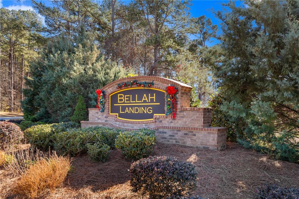 1476 Harlequin Way Stockbridge, GA 30281 - Photo 57 of 57