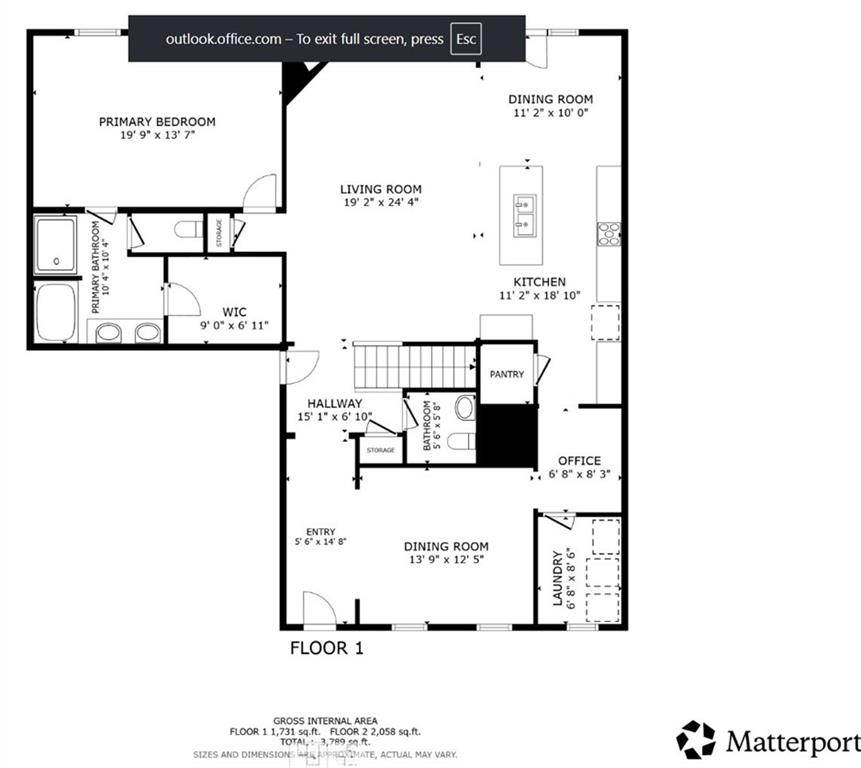 1476 Harlequin Way Stockbridge, GA 30281 - Photo 61 of 62