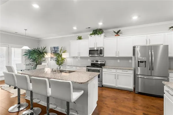 $550,000 | 1476 Harlequin Way, Stockbridge, GA 30281