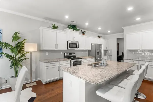 $550,000 | 1476 Harlequin Way, Stockbridge, GA 30281