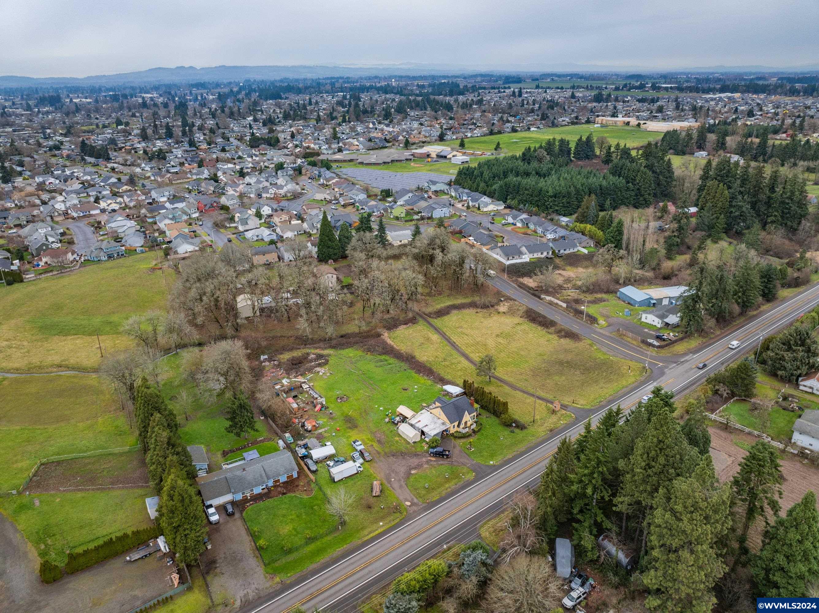 4255 Cordon (next To) Road Salem, OR 97305 - Photo 16 of 18